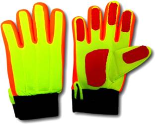Sterling For Age 8 to 12 Years Goalkeeping Gloves