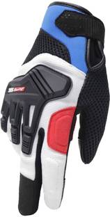 TVS Riding Gloves Riding Gloves