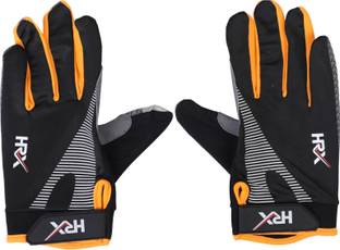 HRX XTRM Racing Glove Riding Gloves