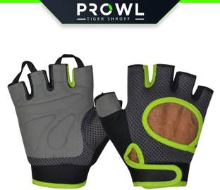 PROWL STORM Gym & Fitness Gloves