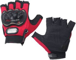 Probiker F--XL-A Riding Gloves
