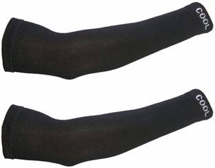 Creeknest Cotton Arm Sleeve For Men & Women