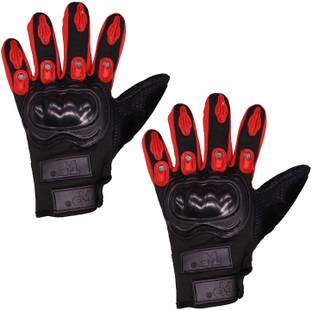 ALLEXTREME EXO2FG05 Anti-Skid Surface Breathable Motorcycle Cycling Climbing Riding Gloves
