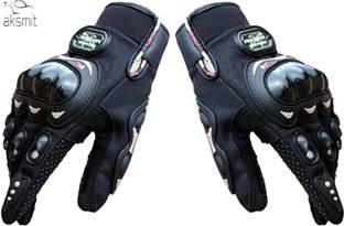 aksmit RGB570N347SC415 Riding Gloves