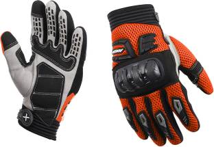 Axor Airstream Riding Gloves