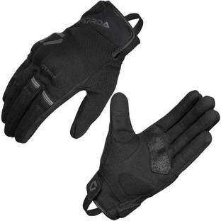 Korda Street 2.0 Riding Gloves