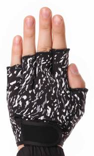 JUST JUNKIES JJ-G-101 Riding Gloves