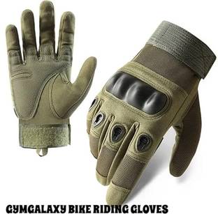 GYMGALAXY Motorcycle Gloves, Full-Finger Racing Gloves for Men, Motorcycle Gloves Driving Gloves