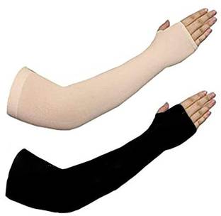 NASCOW lets Riding Gloves