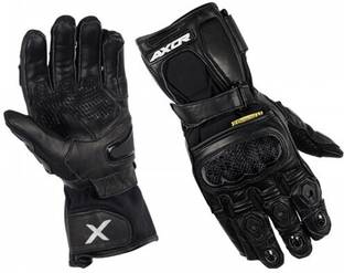 Axor Czar Riding Gloves