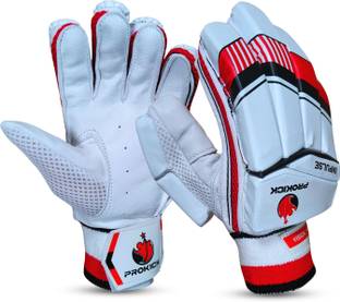 Prokick Impulse Cricket Batting Gloves for Men,Women,Boys,Youth,Junior Right Handed Batting Gloves
