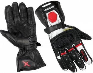 Axor Lycan Riding Gloves