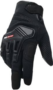 TVS Riding Entry (T8JS) - XL Riding Gloves