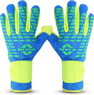 NIVIA Goalkeeping Gloves