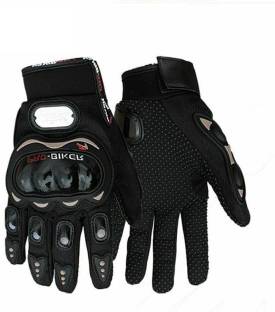 Probiker with sleeves Driving Gloves