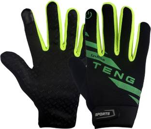 zaysoo Touch Screen Sports Riding Gloves