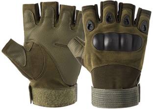 Xfinity Fitness MILITARY Gym & Fitness Gloves