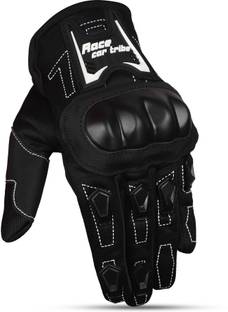 SHIVEXIM Full Finger Bike Riding Gloves with Touch Screen Sensitivity Riding Gloves Riding Gloves