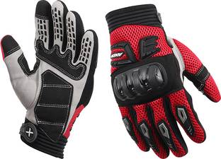 Axor Airstream Riding Gloves