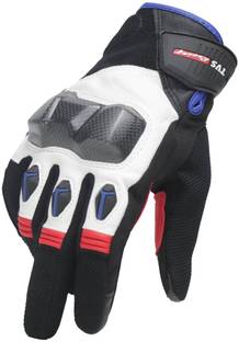 TVS Racing Riding Gloves