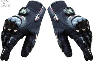 aksmit RGB570N347SC415 Riding Gloves