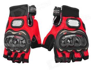 HOC Riding Gloves
