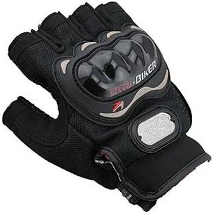 sachi sports Half Finger Racing Breathable Protective Hand Gloves Riding Gloves