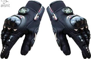 aksmit RGB570N347SC415 Riding Gloves