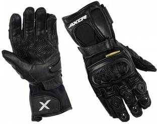 Axor Czar Riding Gloves