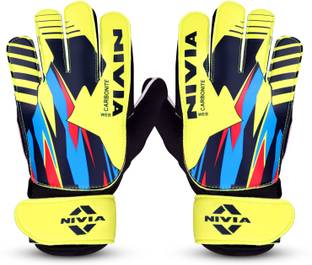 NIVIA Carbonite Web Goalkeeping Gloves