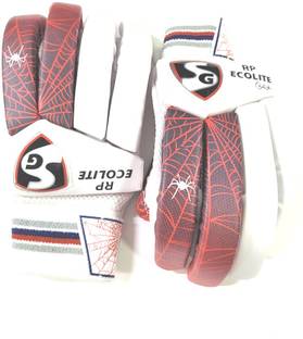SG RP ECOLITE CRICKET BATTING GLOVES- YTH- 13-15 YRS Batting Gloves