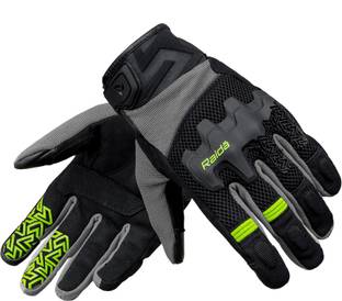 Raida Drift Motorcycle Riding Gloves