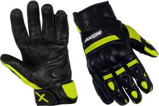 Axor Spyder Riding Gloves