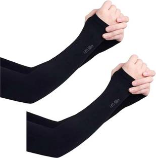 Stuti Nylon Arm Sleeve For Men & Women