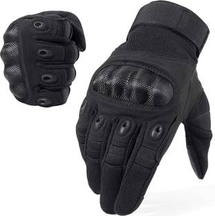GymWar Racing Equipment Motorcycle Riding Biker Driving Gloves