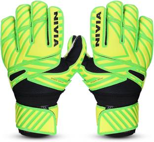 NIVIA Ditmar Spider Goalkeeping Gloves