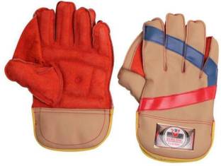 VIRLOK 5001 Wicket Keeping Gloves