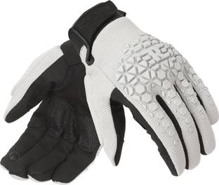 ROYAL ENFIELD MX Lite Motocross Bike Riding Gloves | Impact Protection | Abrasion Resistance Riding Gloves