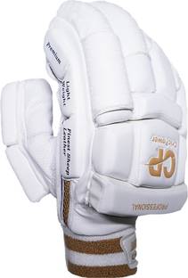 CricPower VK Edition PU Batting Gloves