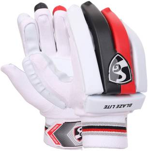 SG Blaze Lite Right Hand (Junior) Batting Gloves