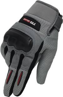 TVS Racing Pro Riding Gloves