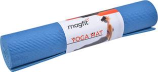MagFit DOUBLE SIDED 13 mm Yoga Mat