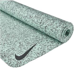 NIKE Move Yoga Mat (Mint Foam/Ash Green) 4 mm Yoga Mat