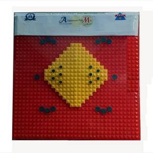 ANCS Acupressure Mat-I New (With Copper) Multicolor 2 mm Exercise & Gym Mat