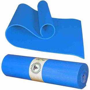 Aprimeadda Yoga mat for man,Women,Home Workout, Anti Slip Yoga Mat Workout, ForKids,Gym Mat Purple 4mm mm Yoga Mat