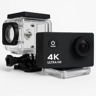 byte 4K Sports Camera R2 Action Camera 4k16MP Wifi 30M Waterproof Action Camera Sports DV Camcorder Sp...