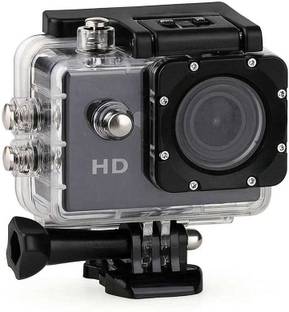 Epicscope Action camera Action Camera-2k 12MP Wifi 30M Waterproof Action Camera Sports DV Camcorder Sp...