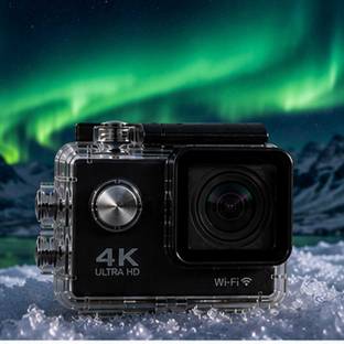 NEXTZONE Pro Nextzone03Actioncamera Sports and Action Camera