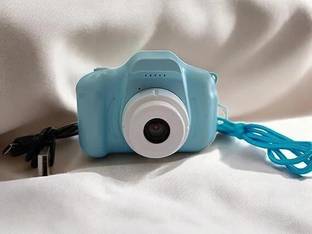 Uphaar by OMG 2022 Kid's Digital Camera & Mini Video Camcorder Sports and Action Camera