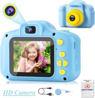 AVOIHS Gift toys 1080P Digital Camera Gift Kids Baby Girls 2.0 Camcorder Video Child Cam Recorder Sports and Action Camera